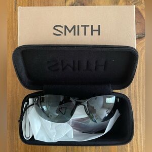 SMITH Paralell Max 2 Sunglasses 😎